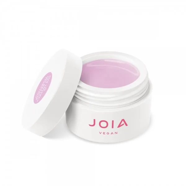 Builder Gel beige 04 Caramel kiss 50 ml JOIA vegan