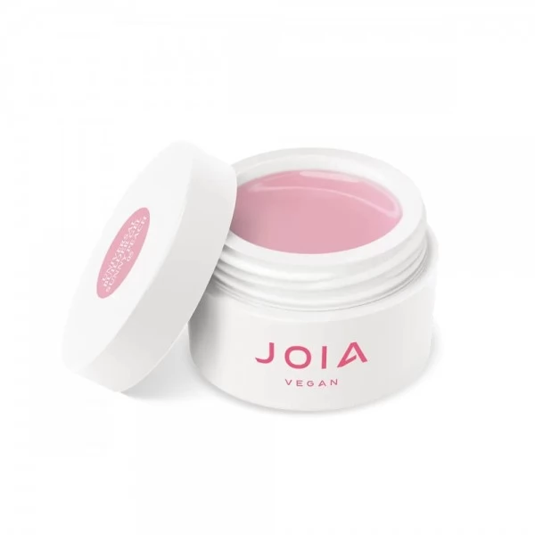 Builder Gel beige 05 Sunny peach 50 ml JOIA vegan Builder Gel beige 05 Sunny peach 50 ml JOIA vegan
