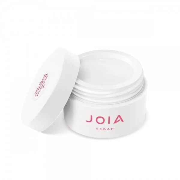 Builder Gel white 06 Ivory mist 50 ml JOIA vegan Builder Gel white 06 Ivory mist 50 ml JOIA vegan