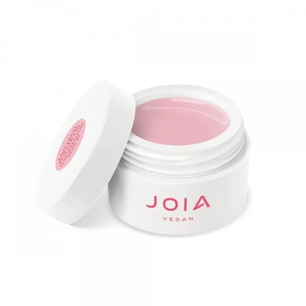 Builder Gel pink 07 Marshmallow nude 50 ml JOIA vegan Builder Gel pink 07 Marshmallow nude 50 ml JOIA vegan
