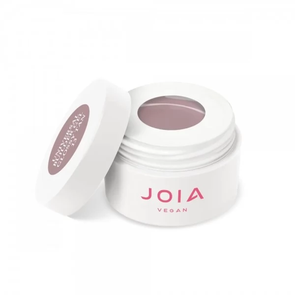 Builder Gel 013 Glossy Tan 15 ml JOIA vegan Builder Gel 013 Glossy Tan 15 ml JOIA vegan