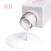 Gel Polish white 001 6 ml JOIA vegan