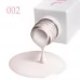 Gel Polish white 002 6 ml JOIA vegan Gel Polish white 002 6 ml JOIA vegan