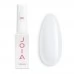 Gel Polish white 003 with shimmer 6 ml JOIA vegan Gel Polish white 003 with shimmer 6 ml JOIA vegan