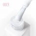 Gel Polish white 003 with shimmer 6 ml JOIA vegan Gel Polish white 003 with shimmer 6 ml JOIA vegan