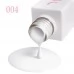 Gel Polish white 004 clear 6 ml JOIA vegan