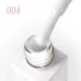 Gel Polish white 004 clear 6 ml JOIA vegan