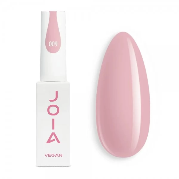 Gel Polish beige 009 6 ml JOIA vegan Gel Polish beige 009 6 ml JOIA vegan