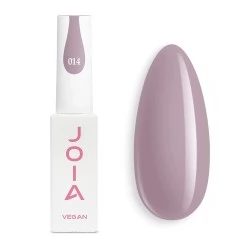 Gel Polish beige 014 6 ml JOIA vegan