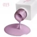 Gel Polish lilac 015 6 ml JOIA vegan