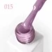 Gel Polish lilac 015 6 ml JOIA vegan