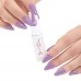 Gel Polish violet 016 6 ml JOIA vegan Gel Polish violet 016 6 ml JOIA vegan