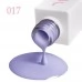 Gel Polish violet 017 6 ml JOIA vegan
