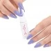 Gel Polish violet 017 6 ml JOIA vegan