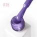 Gel Polish violet 018 6 ml JOIA vegan