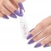 Gel Polish violet 018 6 ml JOIA vegan