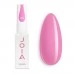 Gel Polish pink 023 6 ml JOIA vegan