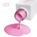 Gel Polish pink 023 6 ml JOIA vegan