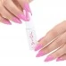 Gel Polish pink 023 6 ml JOIA vegan
