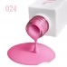 Gel Polish pink 024 6 ml JOIA vegan