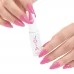 Gel Polish pink 024 6 ml JOIA vegan