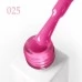 Gel Polish pink 025 6 ml JOIA vegan Gel Polish pink 025 6 ml JOIA vegan