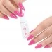 Gel Polish pink 025 6 ml JOIA vegan Gel Polish pink 025 6 ml JOIA vegan