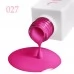 Gel Polish pink 027 6 ml JOIA vegan Gel Polish pink 027 6 ml JOIA vegan
