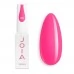 Gel Polish pink 028 6 ml JOIA vegan