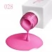 Gel Polish pink 028 6 ml JOIA vegan