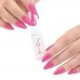 Gel Polish pink 028 6 ml JOIA vegan