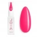 Gel Polish pink 029 6 ml JOIA vegan