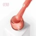 Gel Polish coral 030 6 ml JOIA vegan Gel Polish coral 030 6 ml JOIA vegan