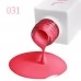 Gel Polish coral 031 6 ml JOIA vegan