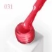 Gel Polish coral 031 6 ml JOIA vegan