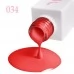 Gel Polish red 034 6 ml JOIA vegan Gel Polish red 034 6 ml JOIA vegan