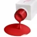 Gel Polish red 035 6 ml JOIA vegan