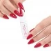 Gel Polish red 035 6 ml JOIA vegan