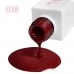 Gel Polish red 038 with shimmer 6 ml JOIA vegan Gel Polish red 038 with shimmer 6 ml JOIA vegan