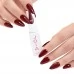 Gel Polish red 038 with shimmer 6 ml JOIA vegan Gel Polish red 038 with shimmer 6 ml JOIA vegan