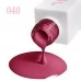 Gel Polish bordeaux 040 6 ml JOIA vegan