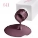 Gel Polish bordeaux 041 6 ml JOIA vegan