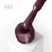 Gel Polish bordeaux 041 6 ml JOIA vegan