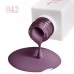 Gel Polish violet 042 6 ml JOIA vegan Gel Polish violet 042 6 ml JOIA vegan