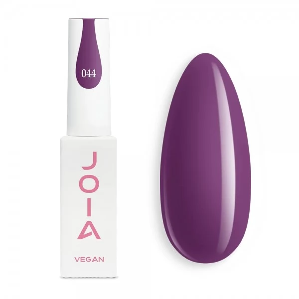 Gel Polish violet 044 6 ml JOIA vegan Gel Polish violet 044 6 ml JOIA vegan