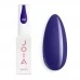 Gel Polish blue 045 6 ml JOIA vegan