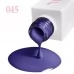 Gel Polish blue 045 6 ml JOIA vegan