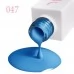 Gel Polish blue 047 6 ml JOIA vegan