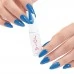 Gel Polish blue 047 6 ml JOIA vegan