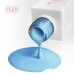 Gel Polish light blue 048 6 ml JOIA vegan Gel Polish light blue 048 6 ml JOIA vegan